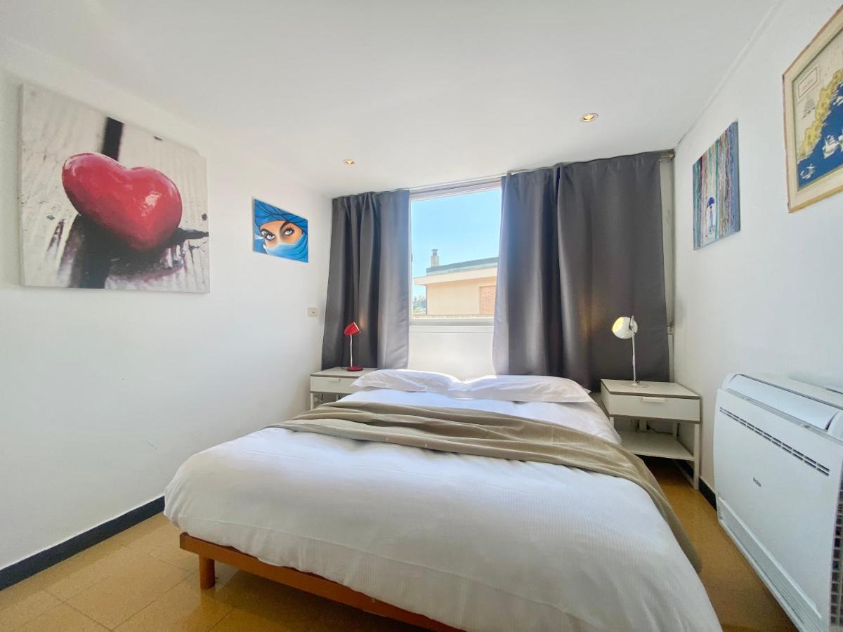 Casaviva - Apt With Terrace And Parking In 라팔로 외부 사진