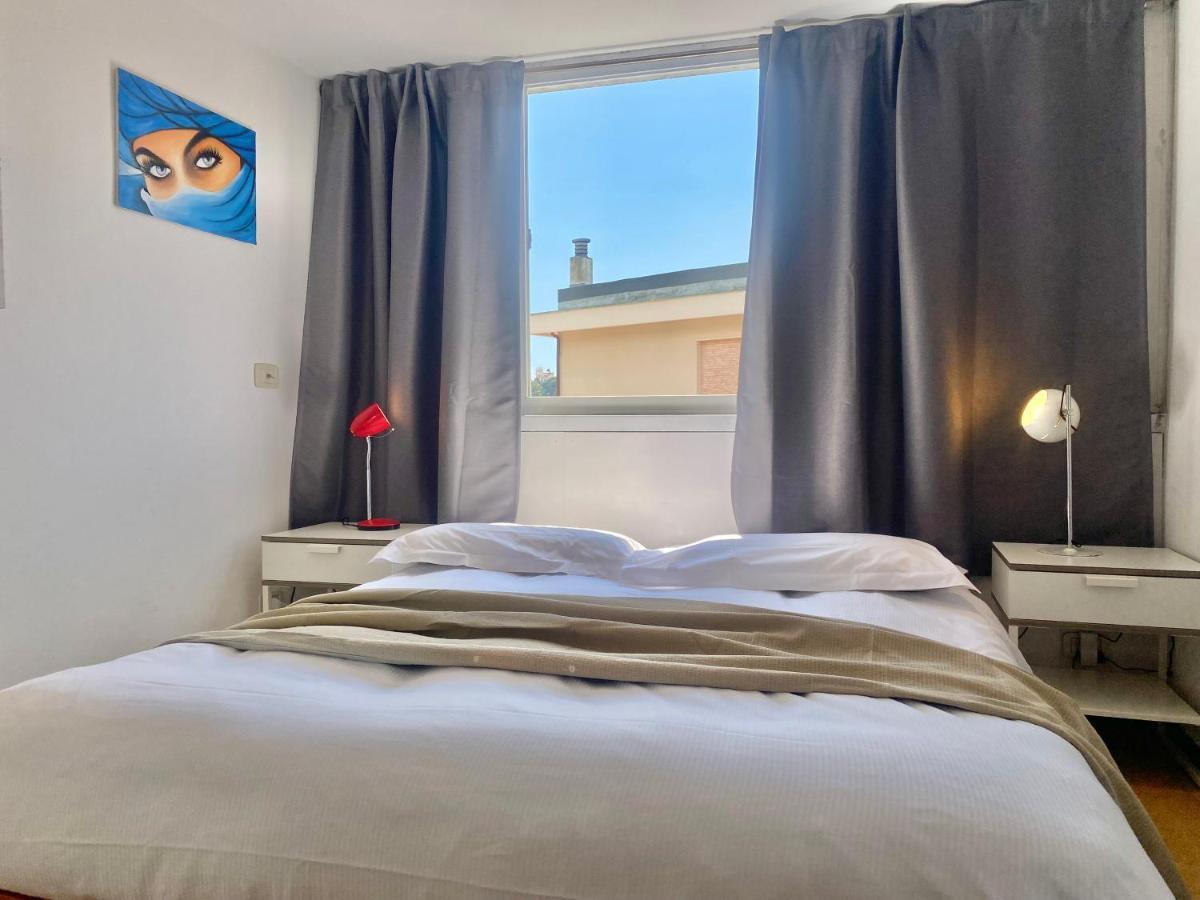 Casaviva - Apt With Terrace And Parking In 라팔로 외부 사진